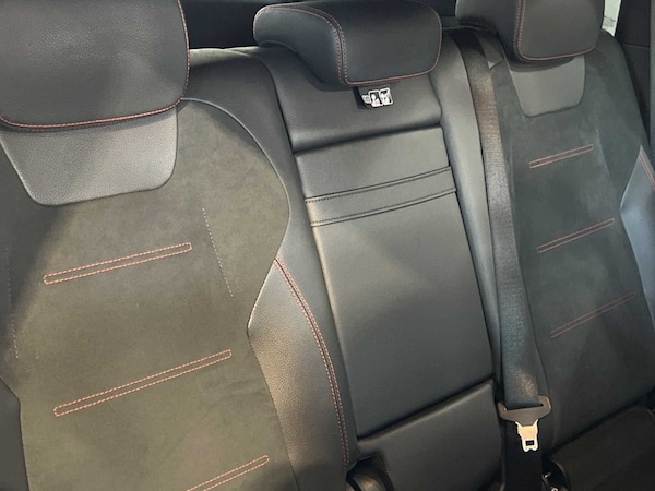 Used Mercedes-Benz EQB 2022 for sale - 76045165: Photo 16