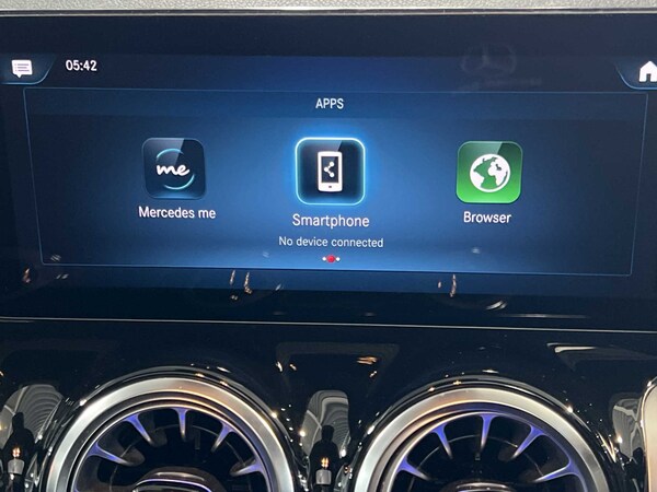 Used Mercedes-Benz EQB 2022 for sale - 76045165: Photo 26