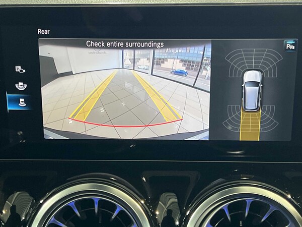 Used Mercedes-Benz EQB 2022 for sale - 76045165: Photo 27