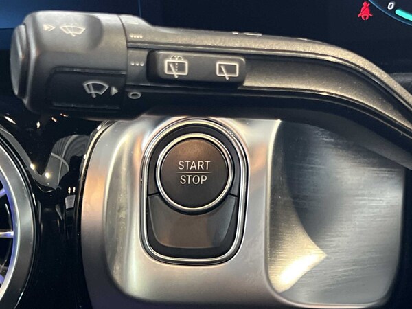 Used Mercedes-Benz EQB 2022 for sale - 76045165: Photo 33