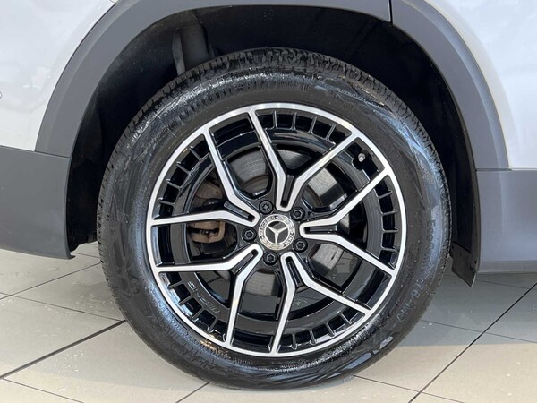 Used Mercedes-Benz EQB 2022 for sale - 76045165: Photo 9