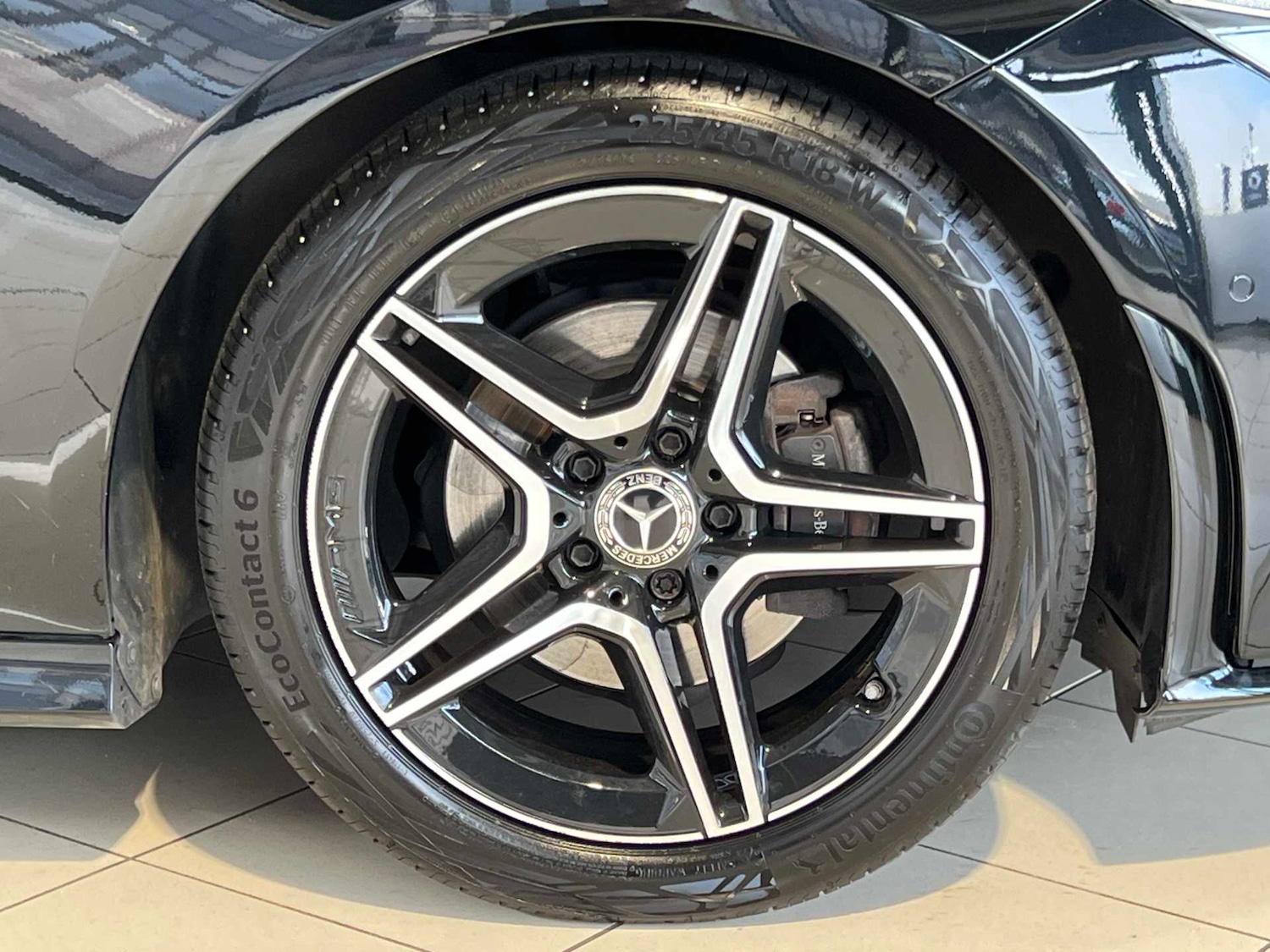 Used Mercedes-Benz CLA 2023 for sale - 77051466: Photo 10