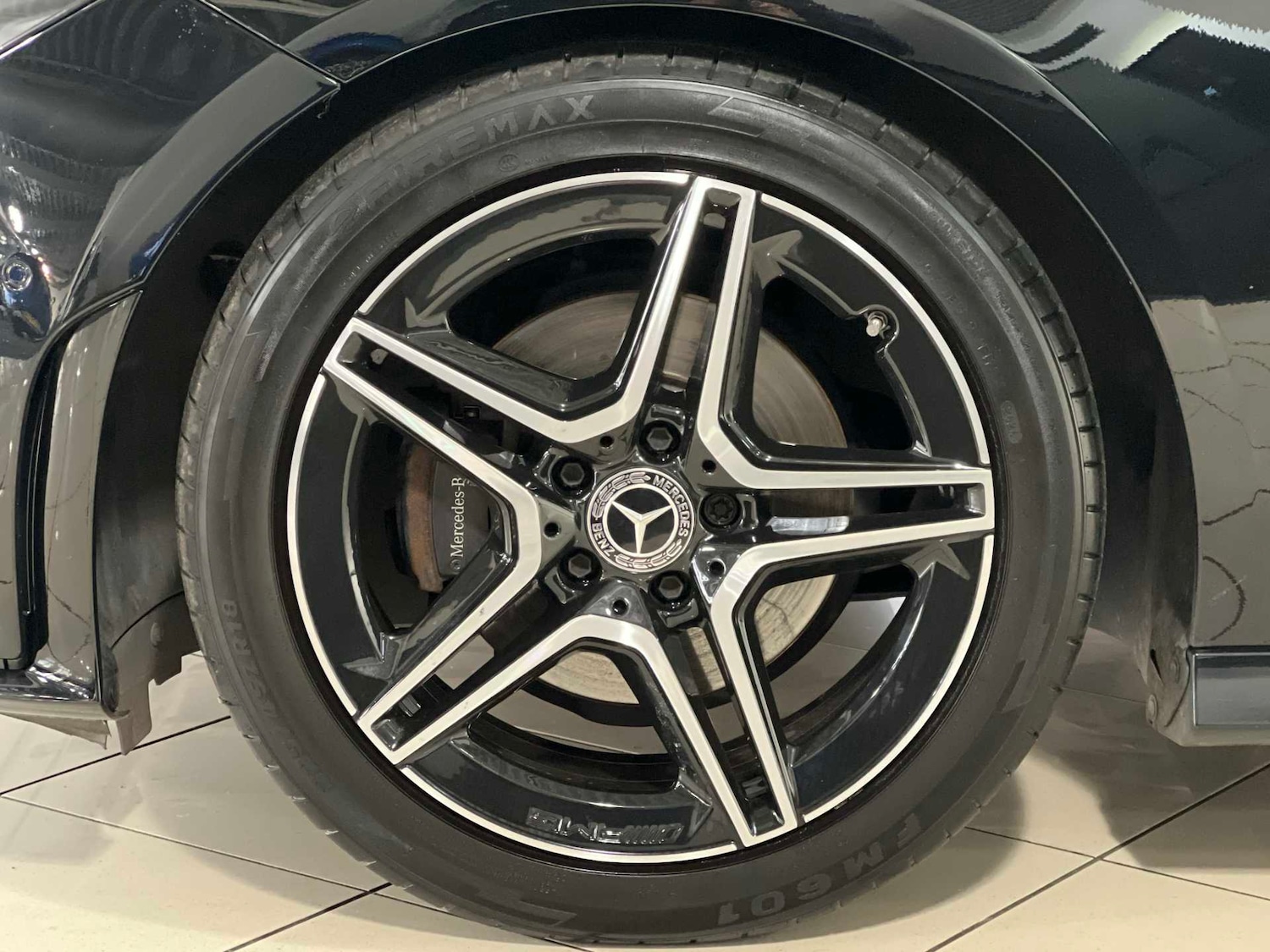 Used Mercedes-Benz CLA 2023 for sale - 77051466: Photo 11