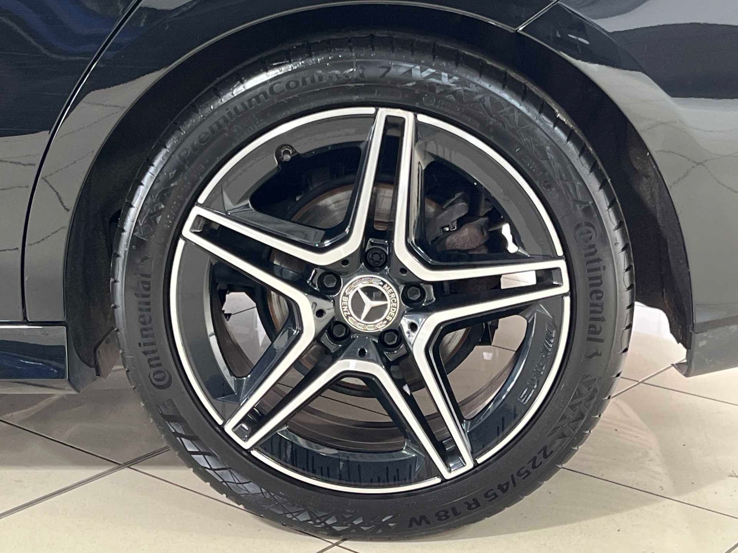 Used Mercedes-Benz CLA 2023 for sale - 77051466: Photo 12