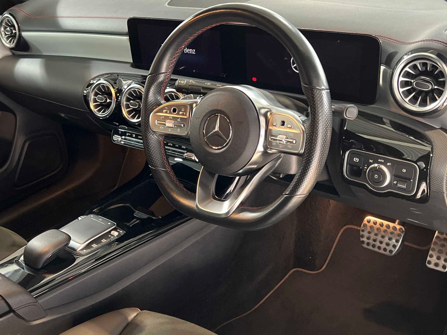 Used Mercedes-Benz CLA 2023 for sale - 77051466: Photo 14