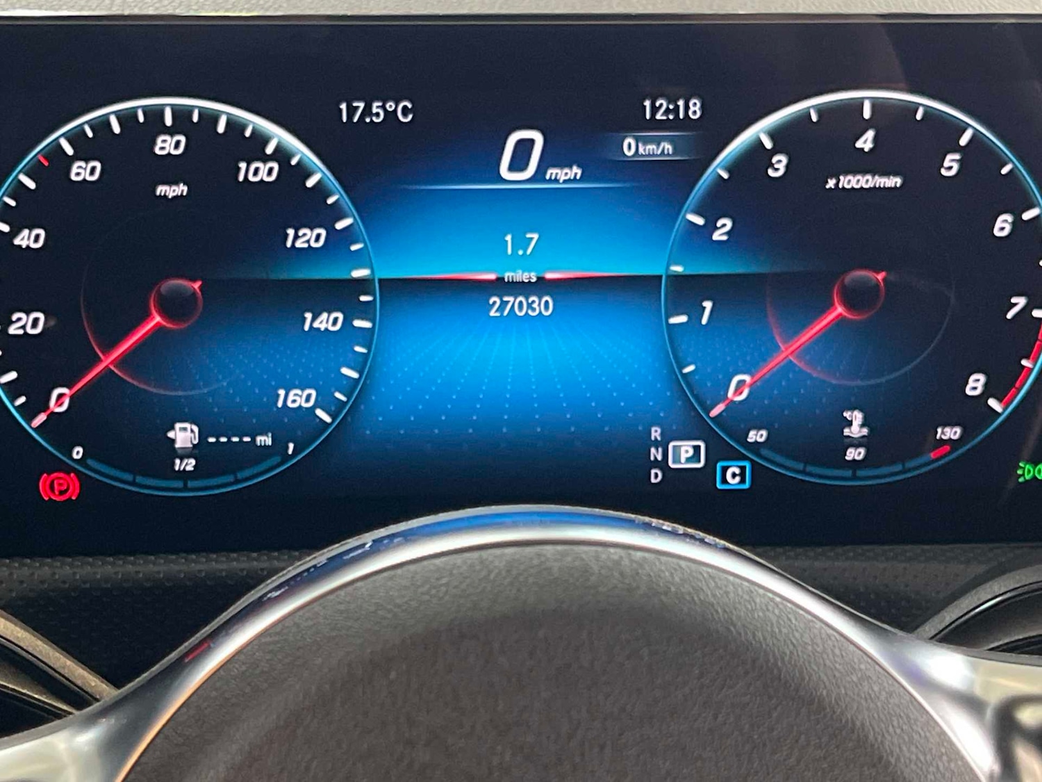 Used Mercedes-Benz CLA 2023 for sale - 77051466: Photo 16