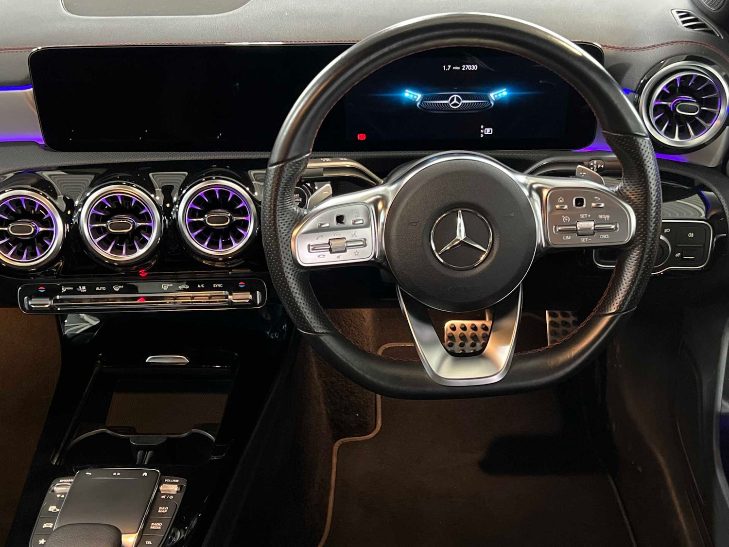 Used Mercedes-Benz CLA 2023 for sale - 77051466: Photo 17