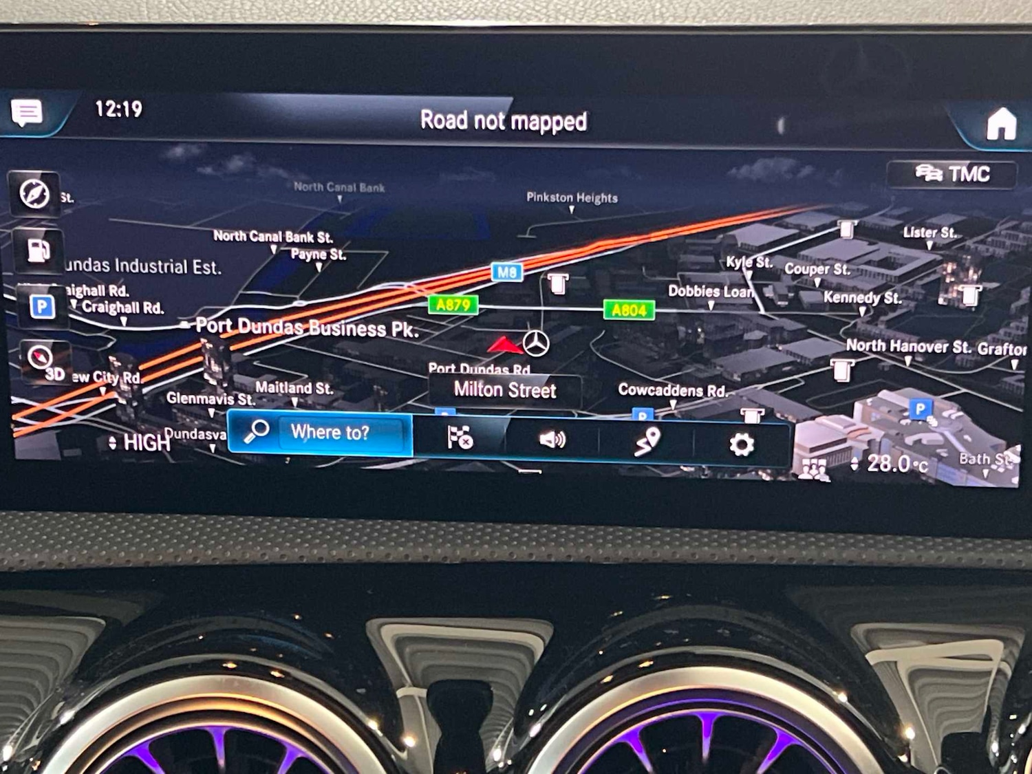 Used Mercedes-Benz CLA 2023 for sale - 77051466: Photo 20