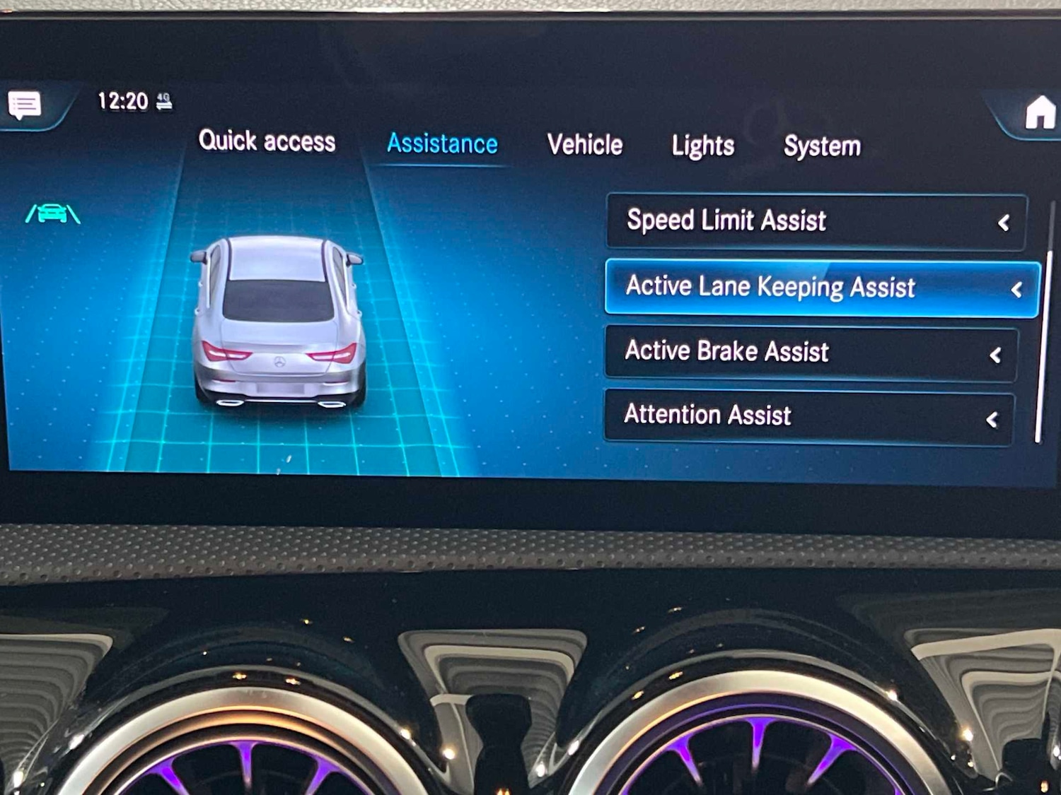 Used Mercedes-Benz CLA 2023 for sale - 77051466: Photo 26