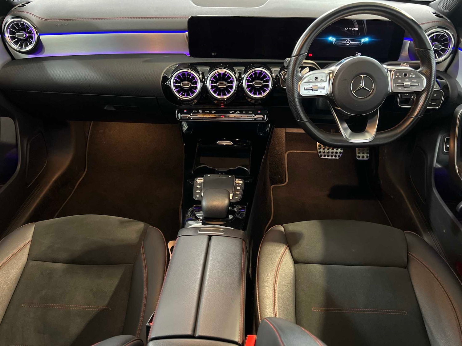 Used Mercedes-Benz CLA 2023 for sale - 77051466: Photo 3