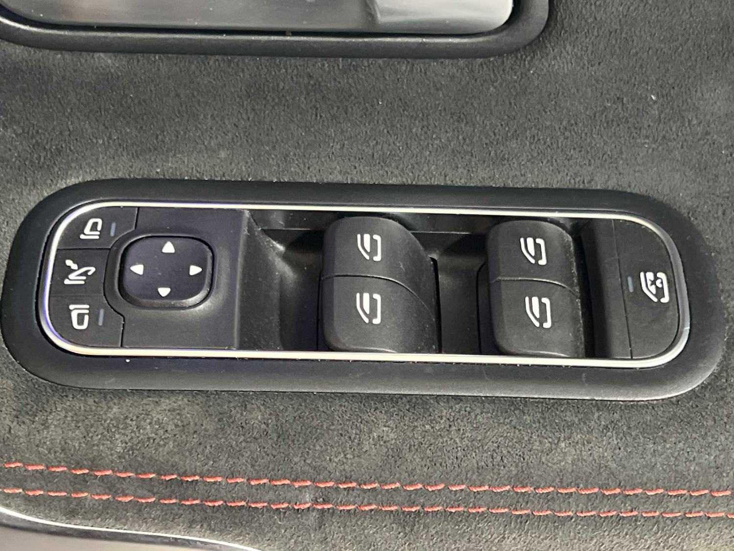 Used Mercedes-Benz CLA 2023 for sale - 77051466: Photo 34