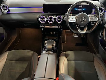 Used Mercedes-Benz CLA 2023 for sale - 77051466: Photo