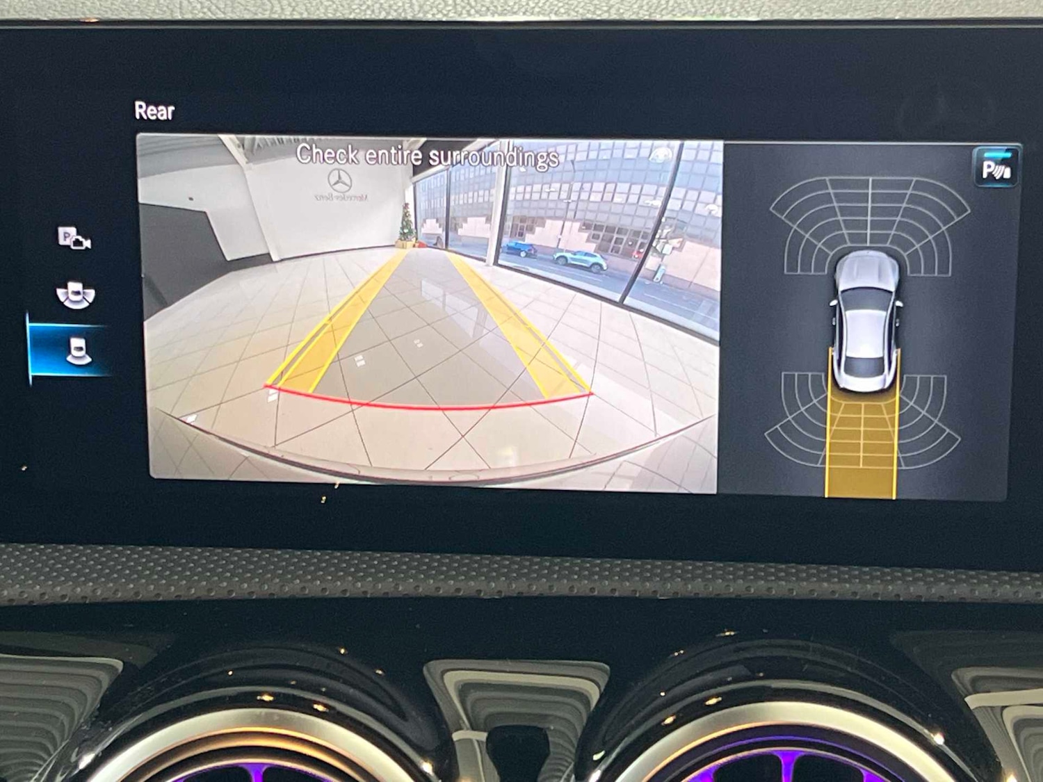 Used Mercedes-Benz CLA 2023 for sale - 77051466: Photo 4