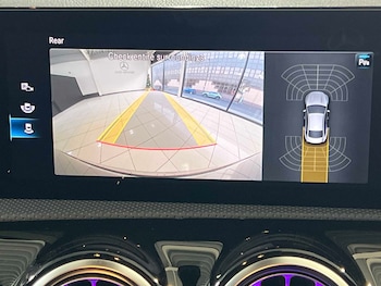 Used Mercedes-Benz CLA 2023 for sale - 77051466: Photo