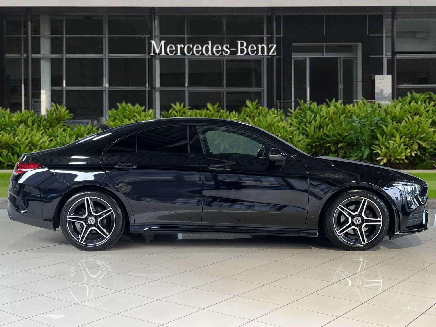 Used Mercedes-Benz CLA 2023 for sale - 77051466: Photo 5