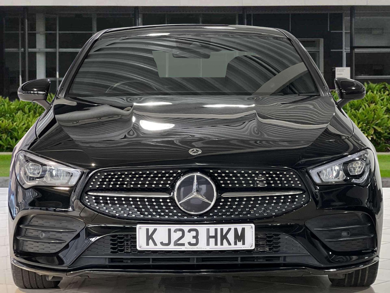 Used Mercedes-Benz CLA 2023 for sale - 77051466: Photo 6