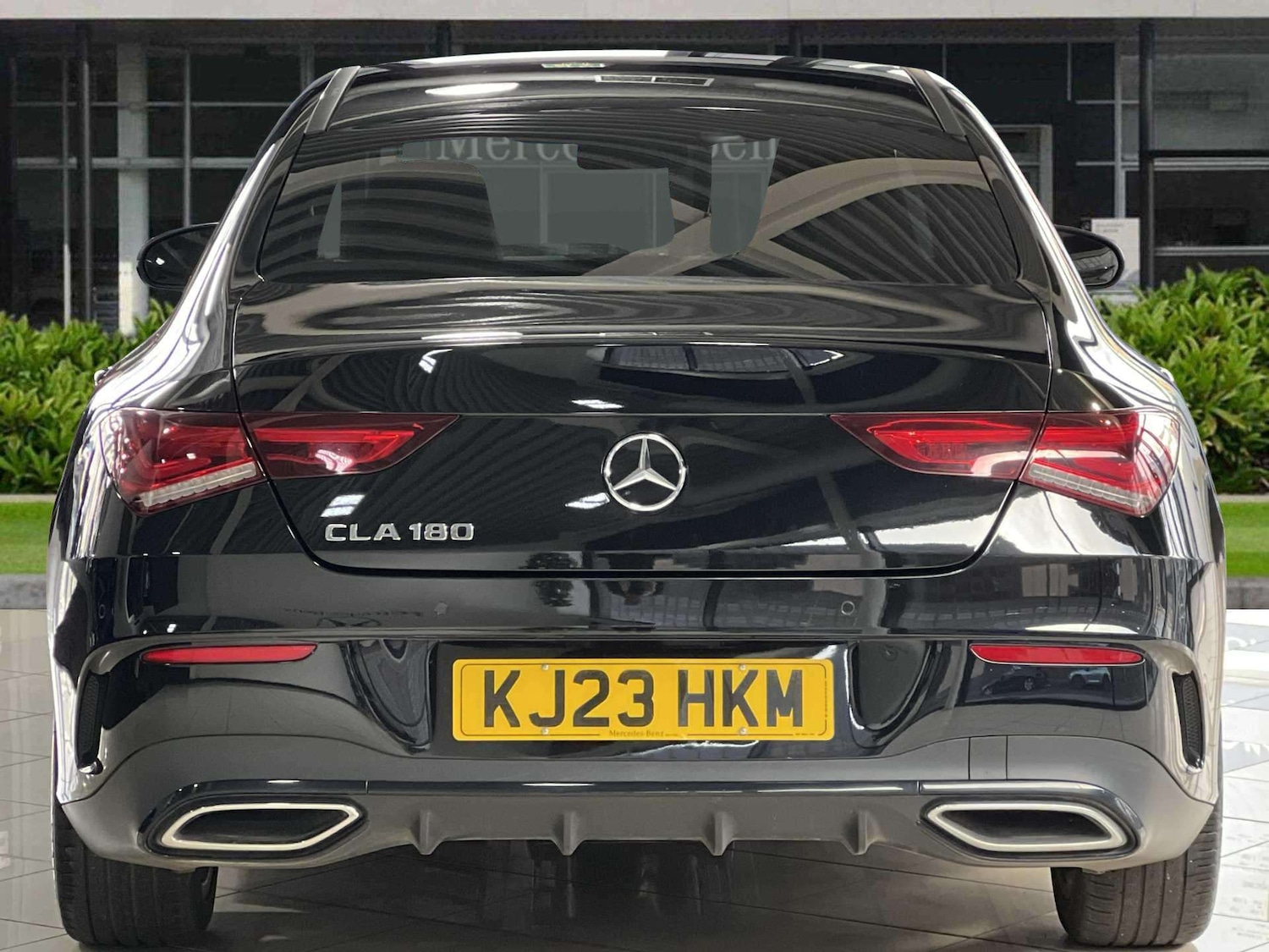 Used Mercedes-Benz CLA 2023 for sale - 77051466: Photo 7