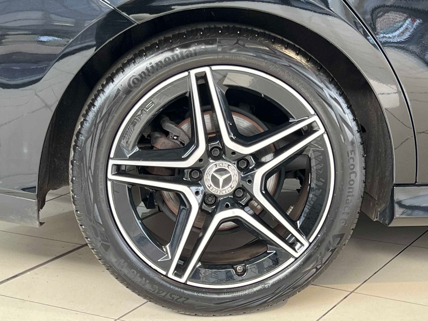 Used Mercedes-Benz CLA 2023 for sale - 77051466: Photo 9