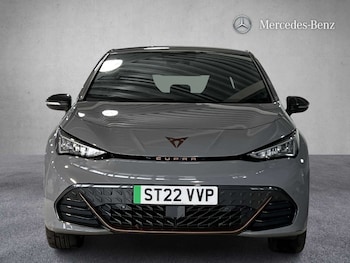 Used Cupra Born 2022 for sale - 78060347: Photo