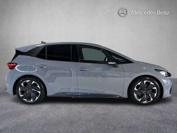 Used Cupra Born 2022 for sale - 78060347: Photo