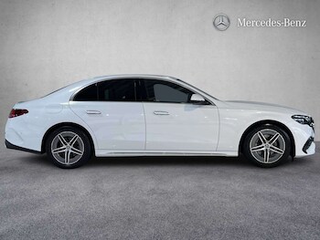 Used Mercedes-Benz E Class 2025 for sale - 77674662: Photo