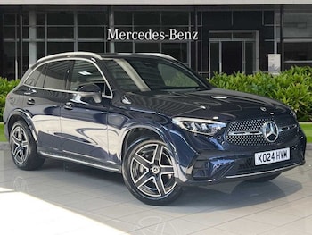 Used Mercedes-Benz GLC 2024 for sale - 75626123: Photo