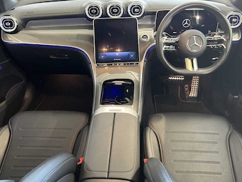 Used Mercedes-Benz GLC 2024 for sale - 75626123: Photo