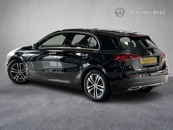 Used Mercedes-Benz A-Class 2025 for sale - 78800130: Photo