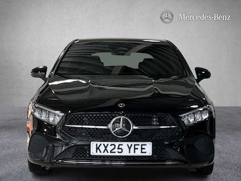 Used Mercedes-Benz A-Class 2025 for sale - 78800130: Photo