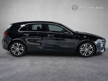 Used Mercedes-Benz A-Class 2025 for sale - 78800130: Photo