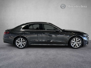 Used Mercedes-Benz E Class 2025 for sale - 78666442: Photo