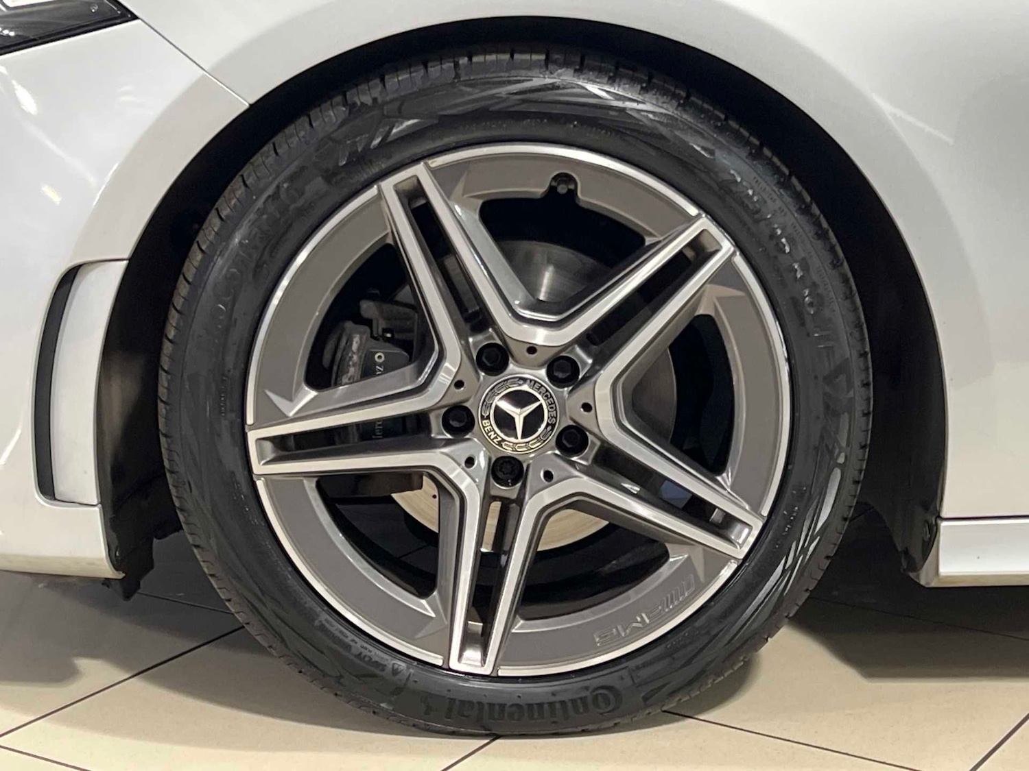 Used Mercedes-Benz A-Class 2020 for sale - 77361288: Photo 11