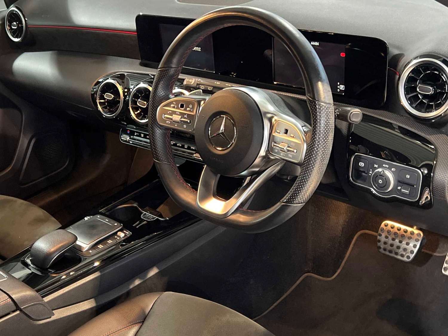 Used Mercedes-Benz A-Class 2020 for sale - 77361288: Photo 14