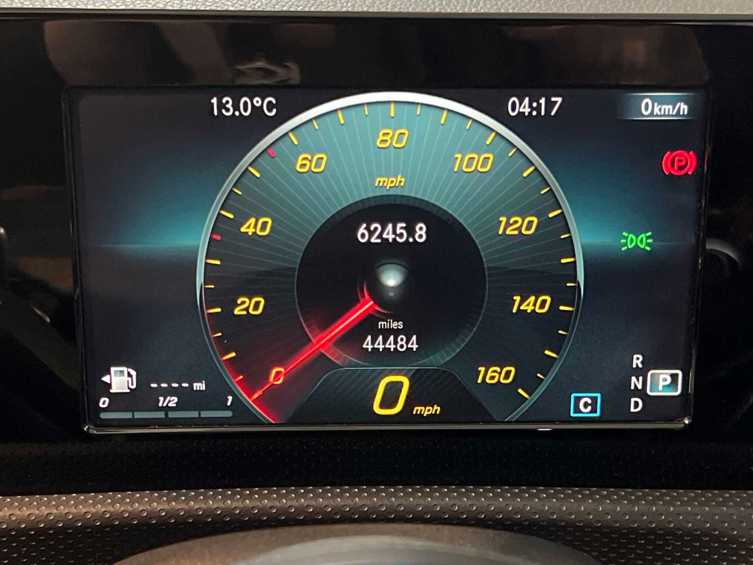 Used Mercedes-Benz A-Class 2020 for sale - 77361288: Photo 16