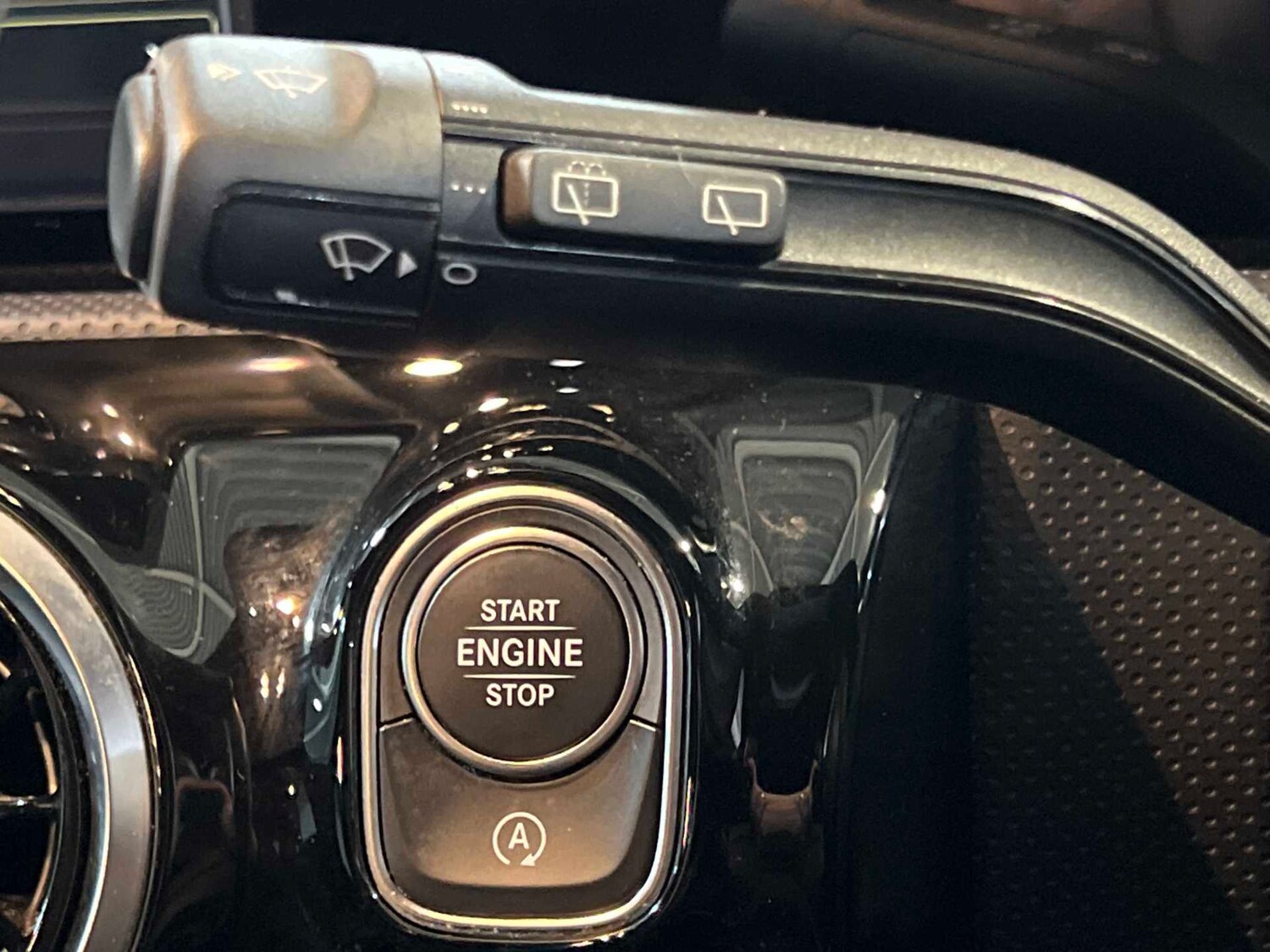 Used Mercedes-Benz A-Class 2020 for sale - 77361288: Photo 34