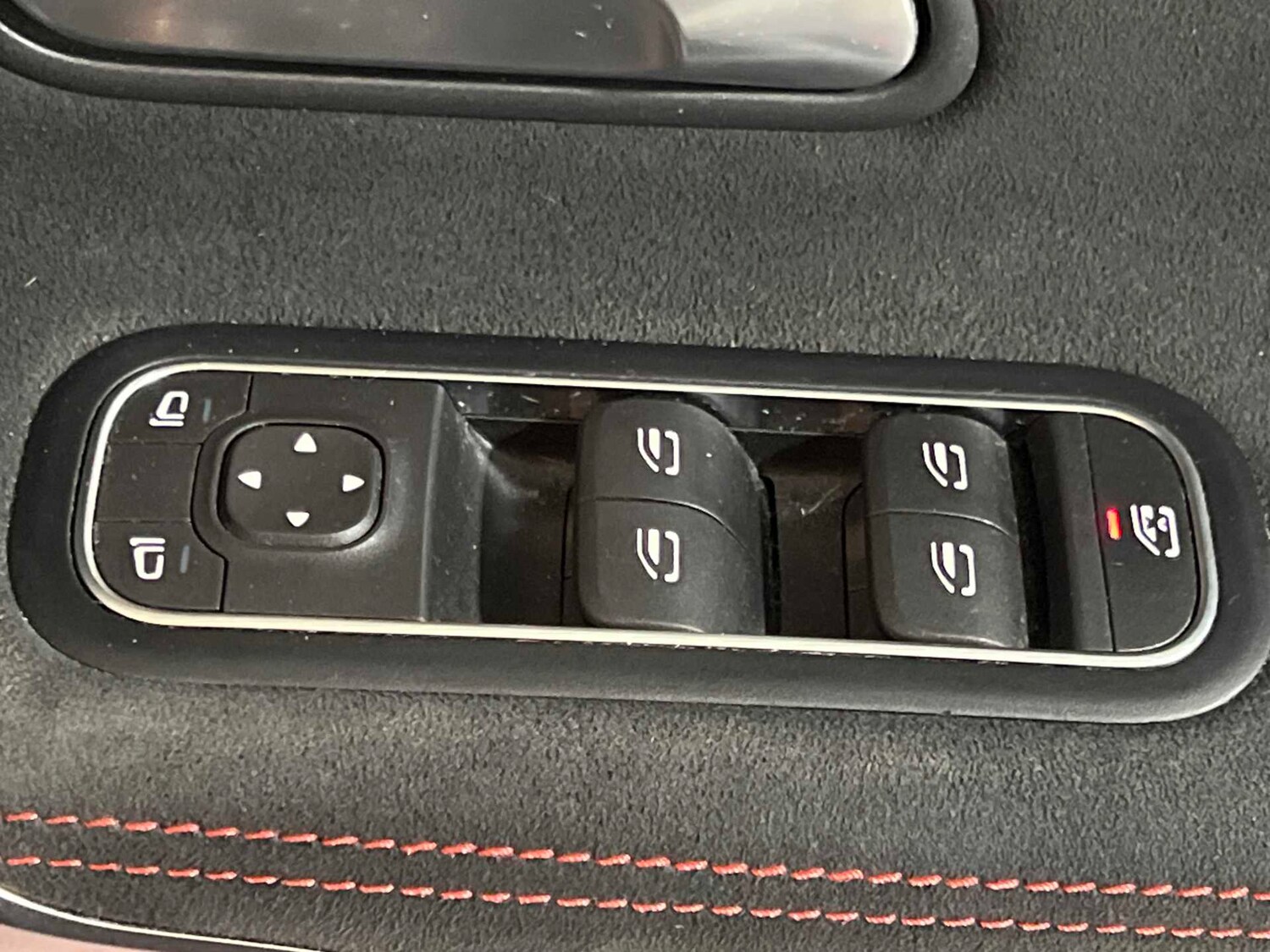 Used Mercedes-Benz A-Class 2020 for sale - 77361288: Photo 35