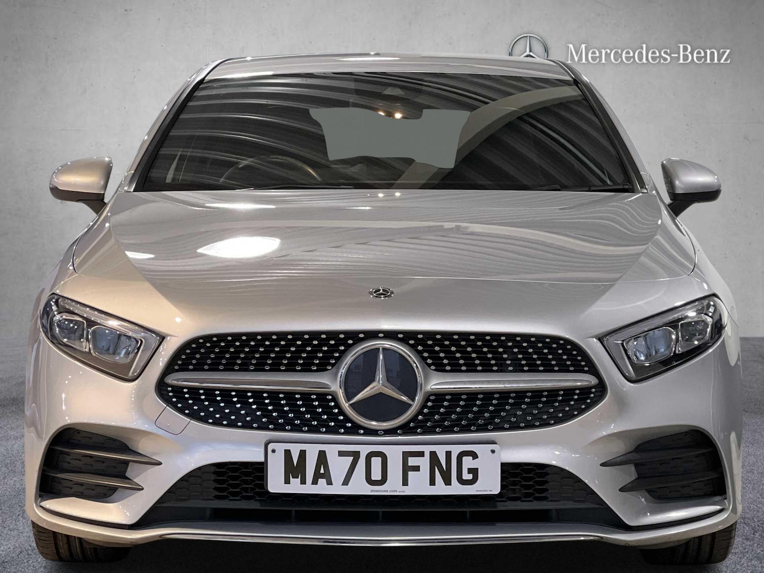 Used Mercedes-Benz A-Class 2020 for sale - 77361288: Photo 6