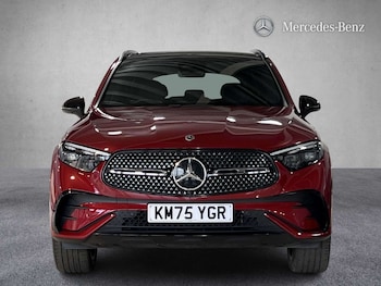 Used Mercedes-Benz GLC 2025 for sale - 78233927: Photo