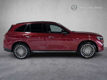 Used Mercedes-Benz GLC 2025 for sale - 78233927: Photo