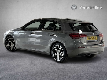 Used Mercedes-Benz A-Class 2025 for sale - 78774779: Photo