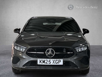 Used Mercedes-Benz A-Class 2025 for sale - 78774779: Photo