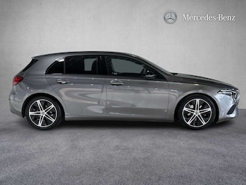 Used Mercedes-Benz A-Class 2025 for sale - 78774779: Photo