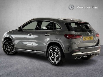Used Mercedes-Benz GLA 2025 for sale - 78432700: Photo