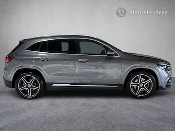 Used Mercedes-Benz GLA 2025 for sale - 78432700: Photo