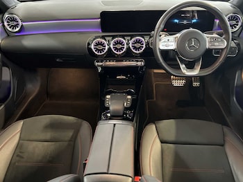 Used Mercedes-Benz A-Class 2023 for sale - 76015946: Photo