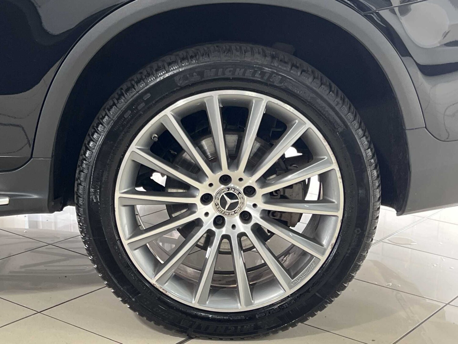 Used Mercedes-Benz GLC 2021 for sale - 76034886: Photo 12