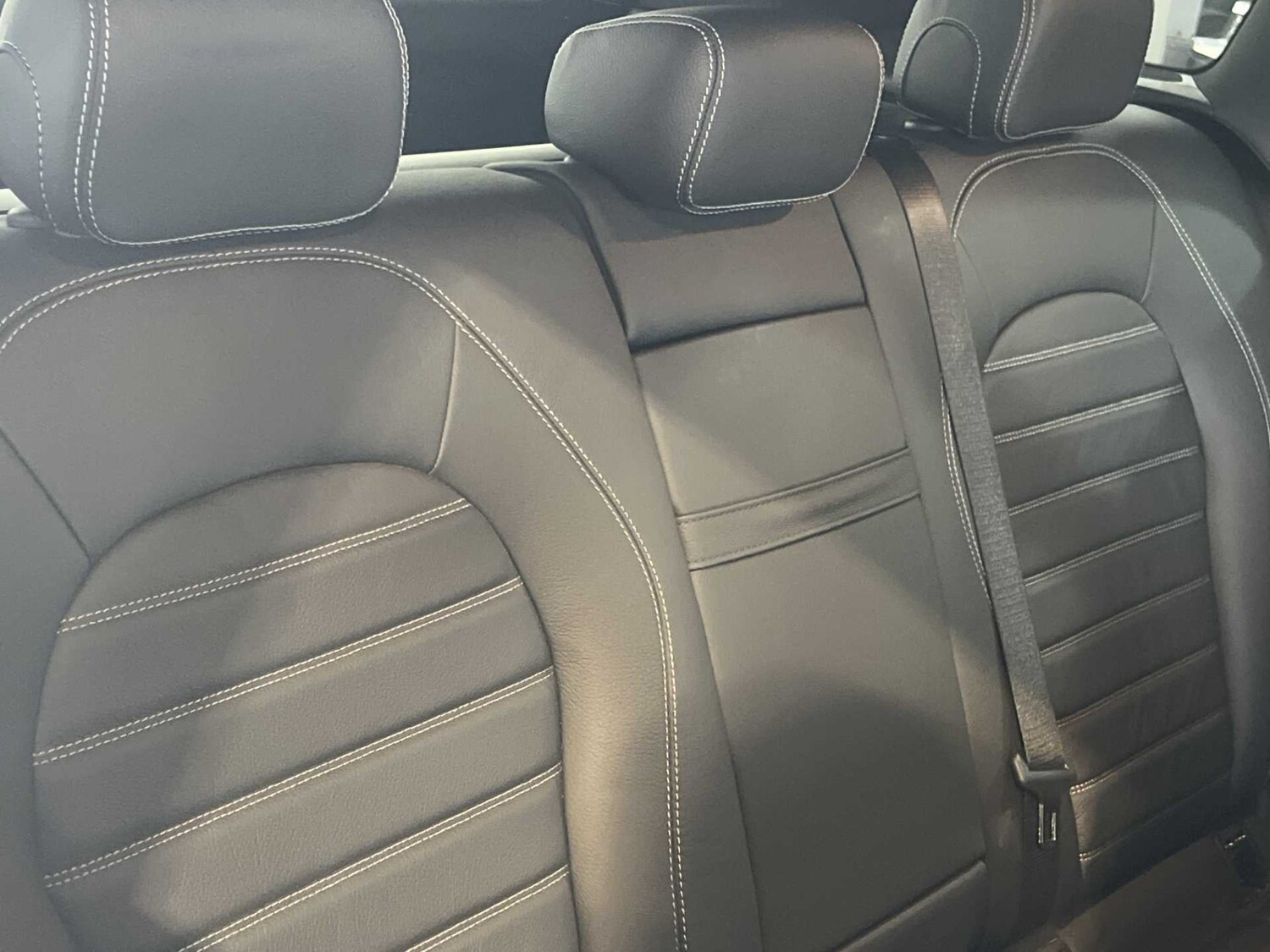 Used Mercedes-Benz GLC 2021 for sale - 76034886: Photo 16
