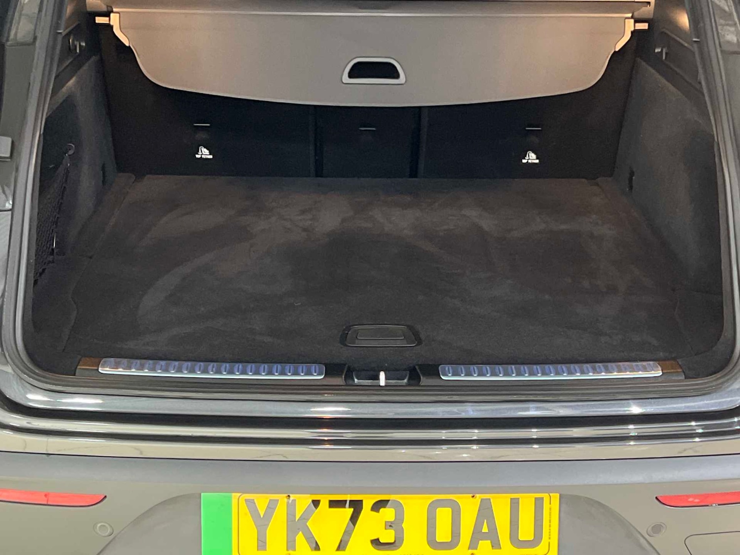 Used Mercedes-Benz EQC 2023 for sale - 77232993: Photo 13