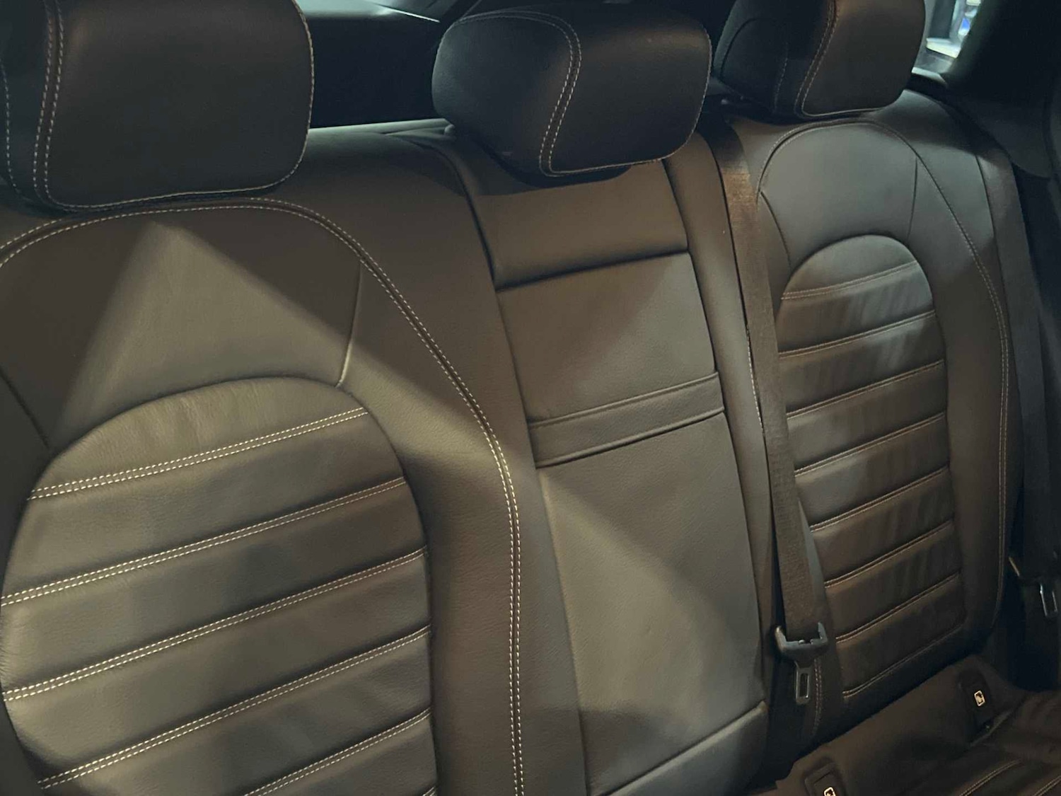 Used Mercedes-Benz EQC 2023 for sale - 77232993: Photo 16