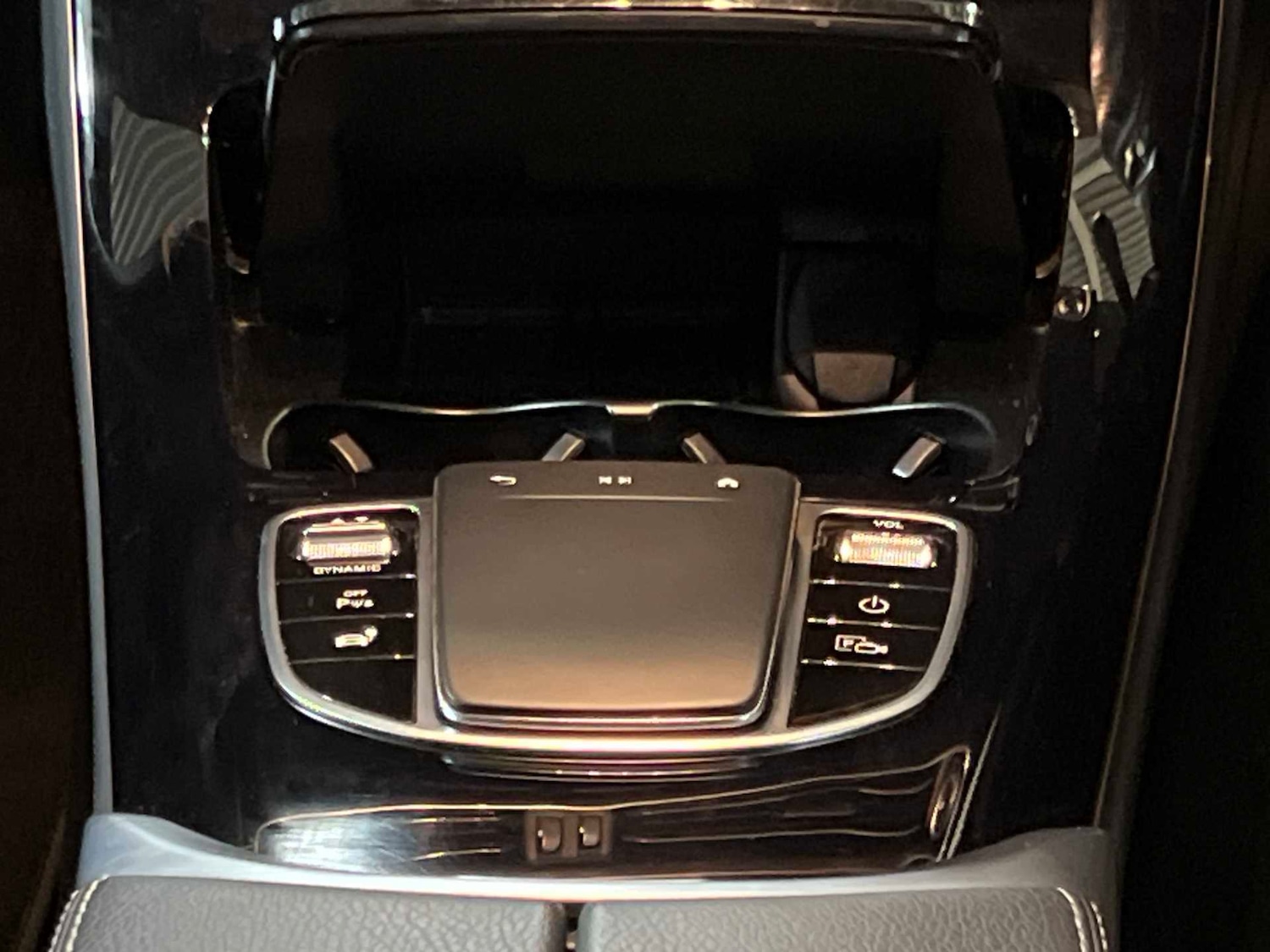 Used Mercedes-Benz EQC 2023 for sale - 77232993: Photo 19